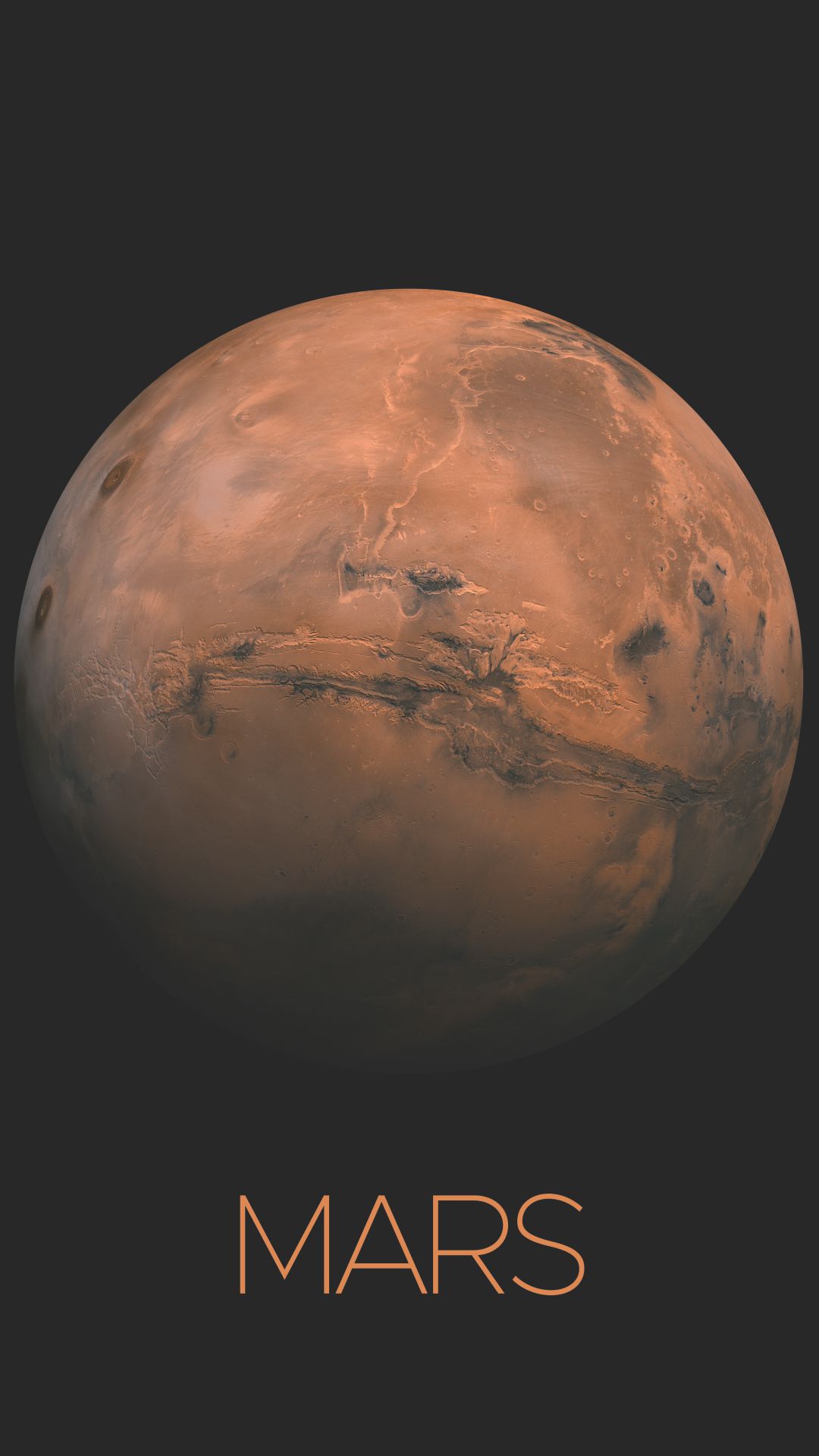 Mars