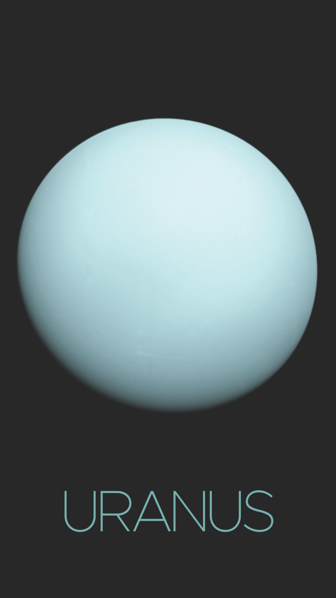 Uranus