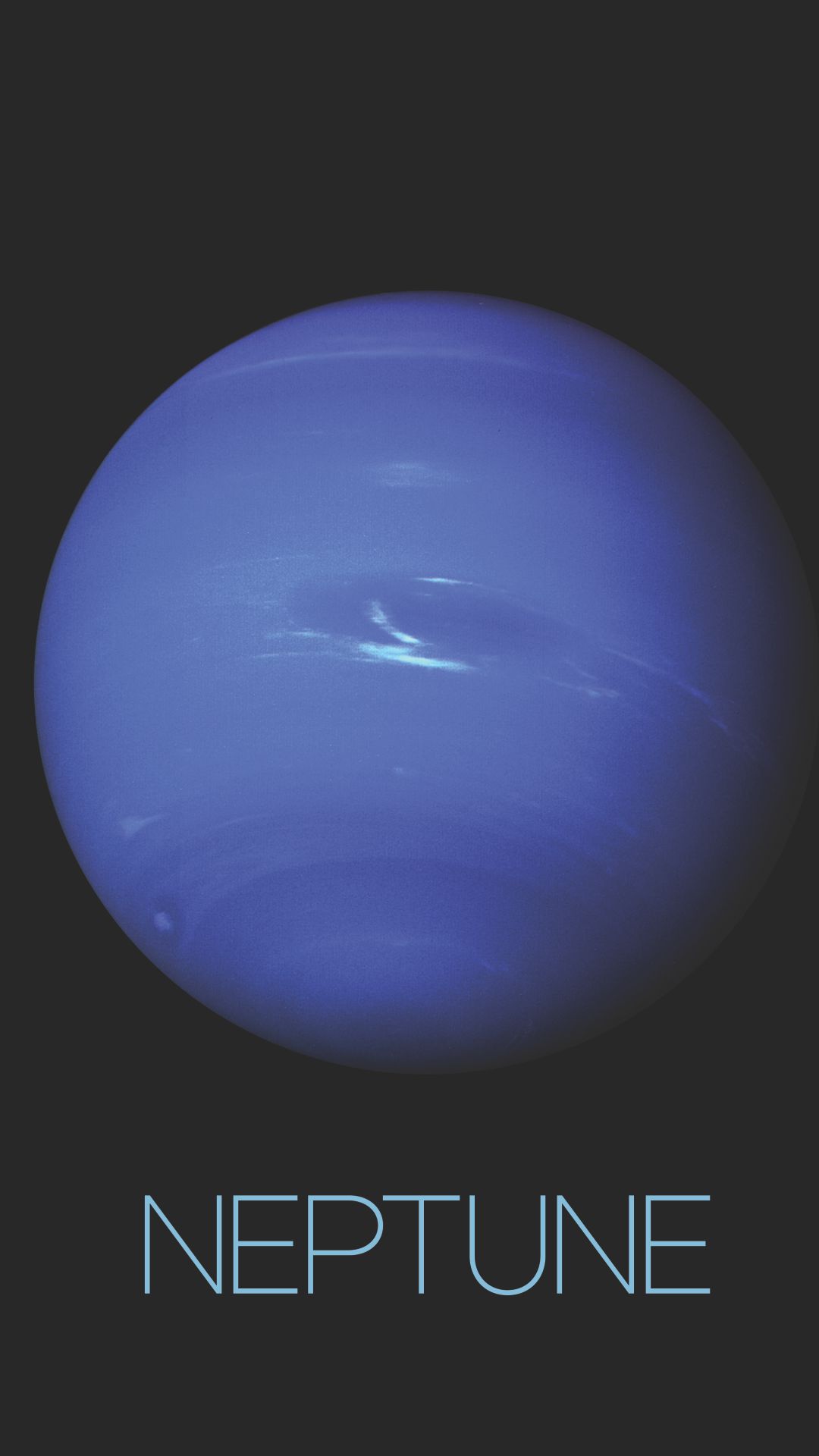 Neptune