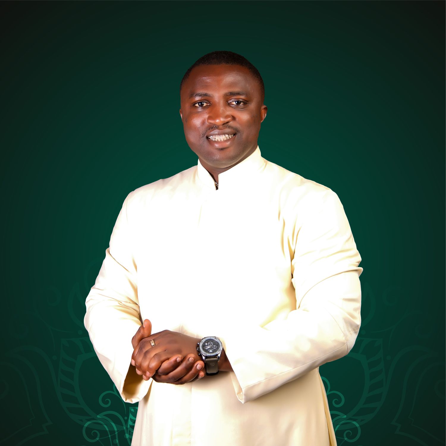 Rev. Fr. (Dr.) J.O. Aruleba