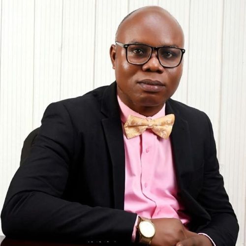 Mr. Olatunji, O. A - Academic Supervisor